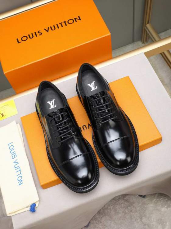 Picture of Louis Vuitton Shoes _SKULVsz39-44hnx063814910